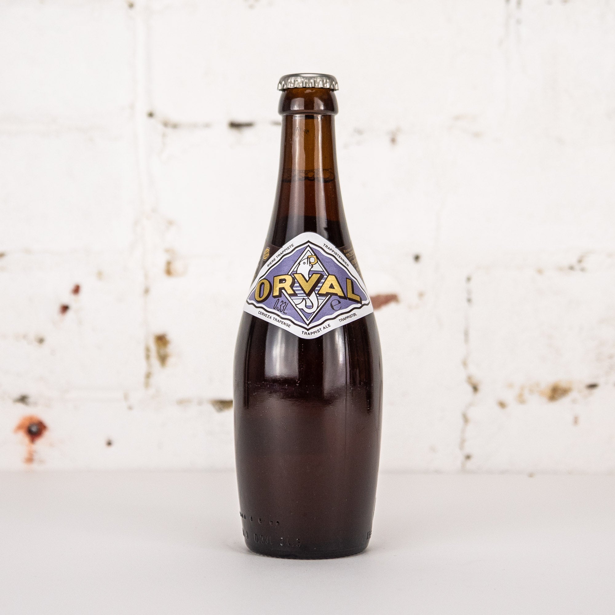 Orval - Trappist Ale 330ml