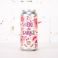 Garage Project - Biere de Garage Tart Cherry Farmhouse Ale