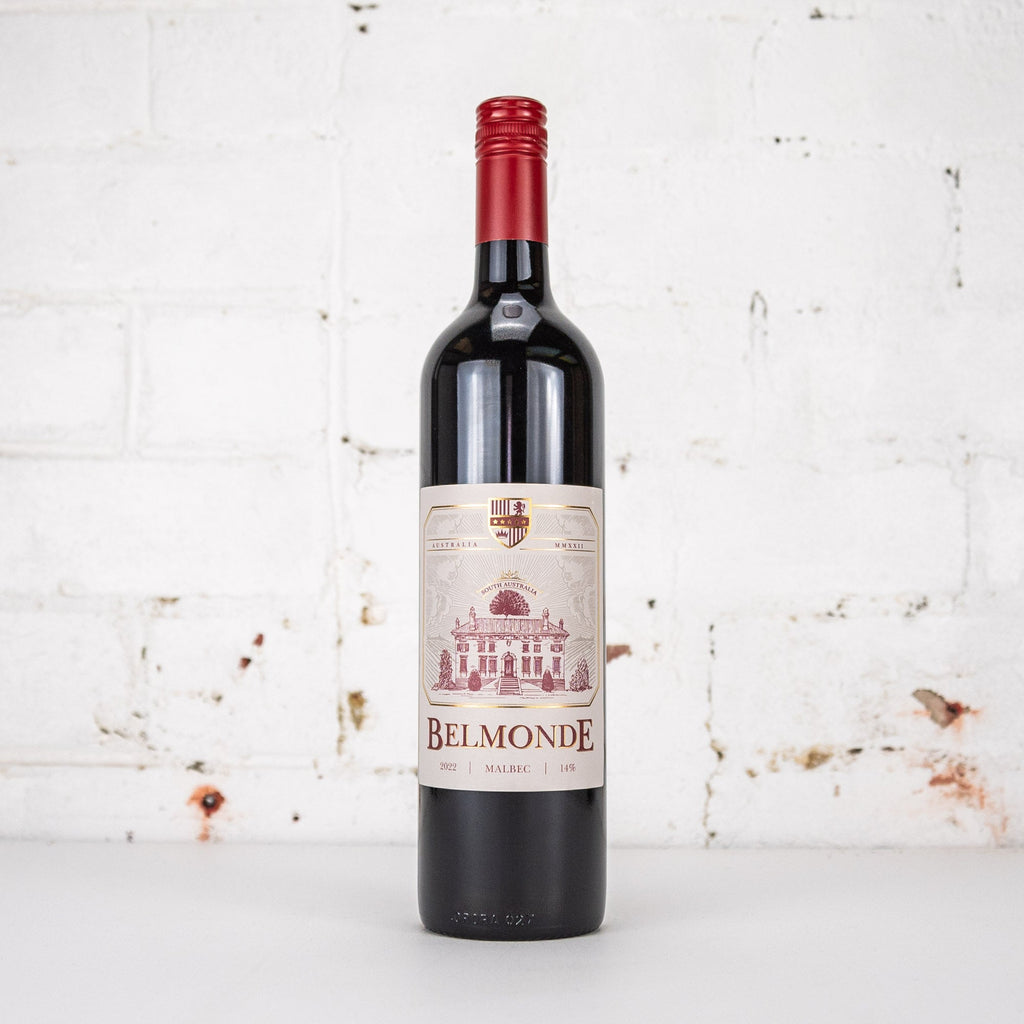Belmonde - Malbec 750ml