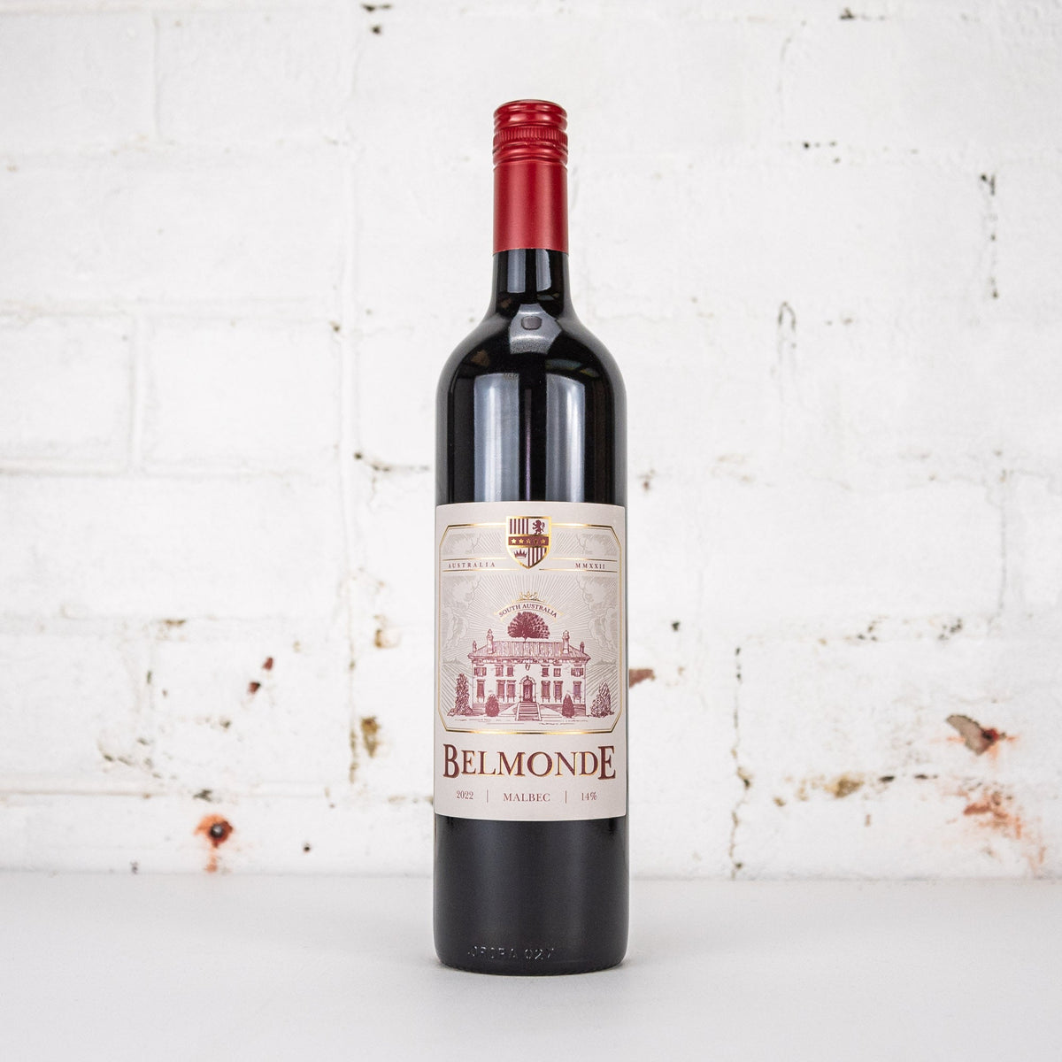 Belmonde - Malbec 750ml