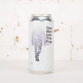 Deeds - Once More into the Fray 2024 BBA Imperial Stout
