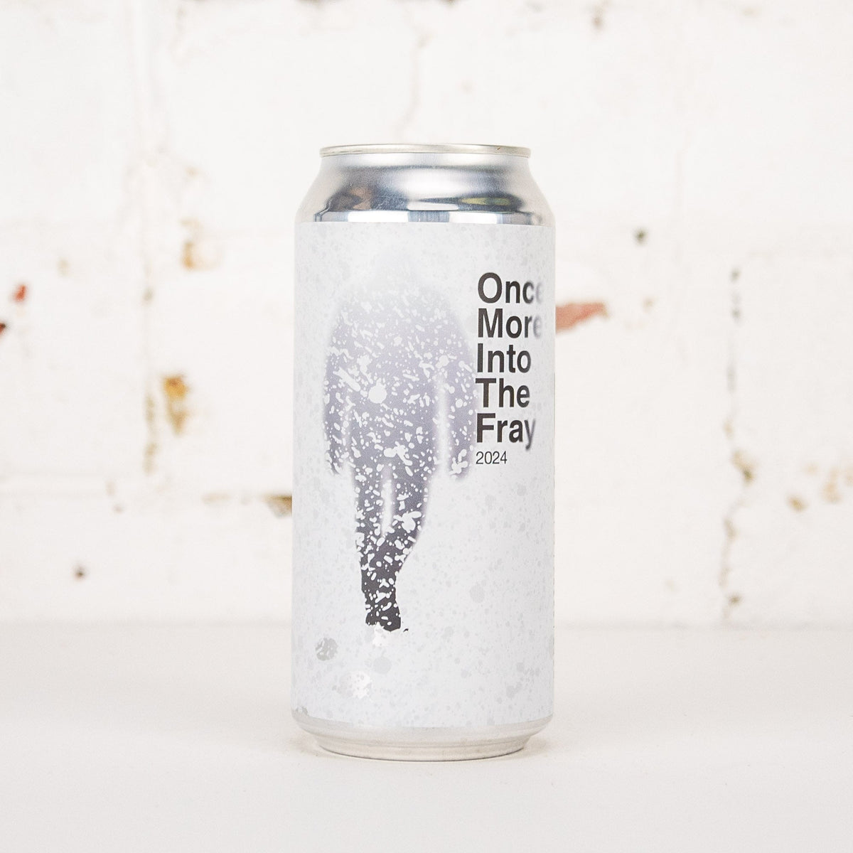 Deeds - Once More into the Fray 2024 BBA Imperial Stout