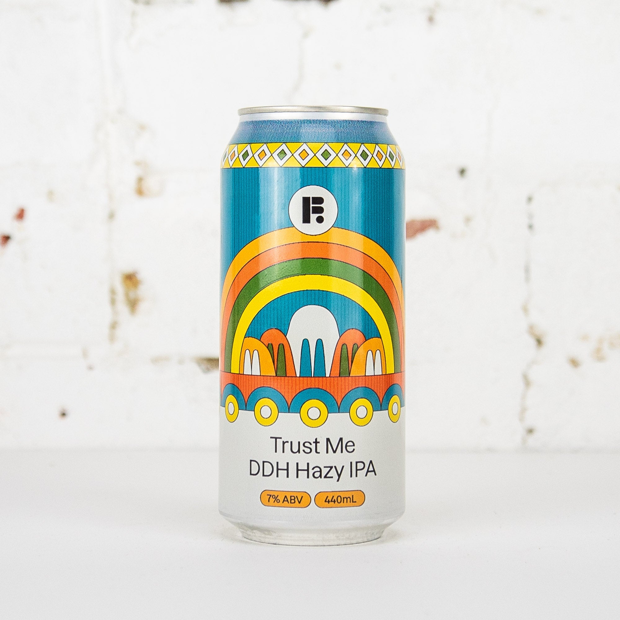 Future - Trust Me DDH Hazy IPA