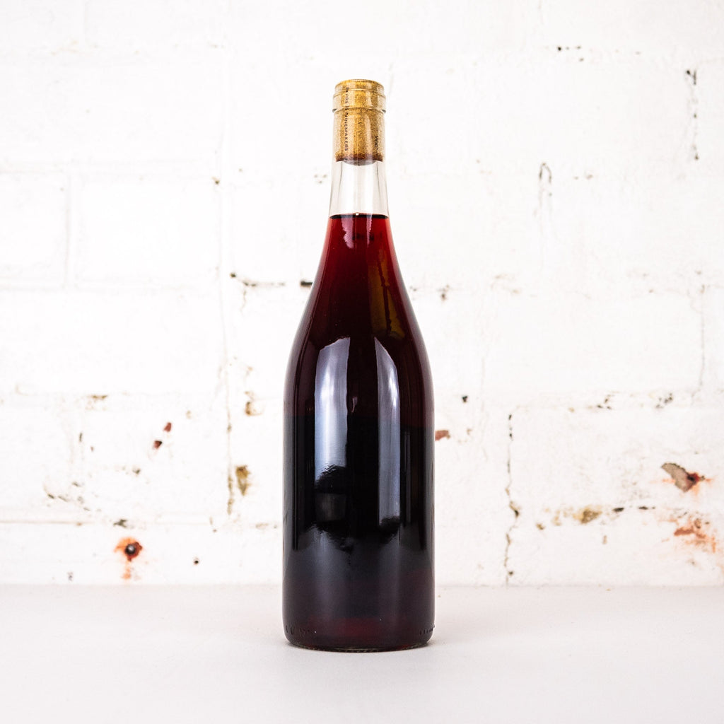 Express Winemakers - Drinking Wine Red 2021 750ml