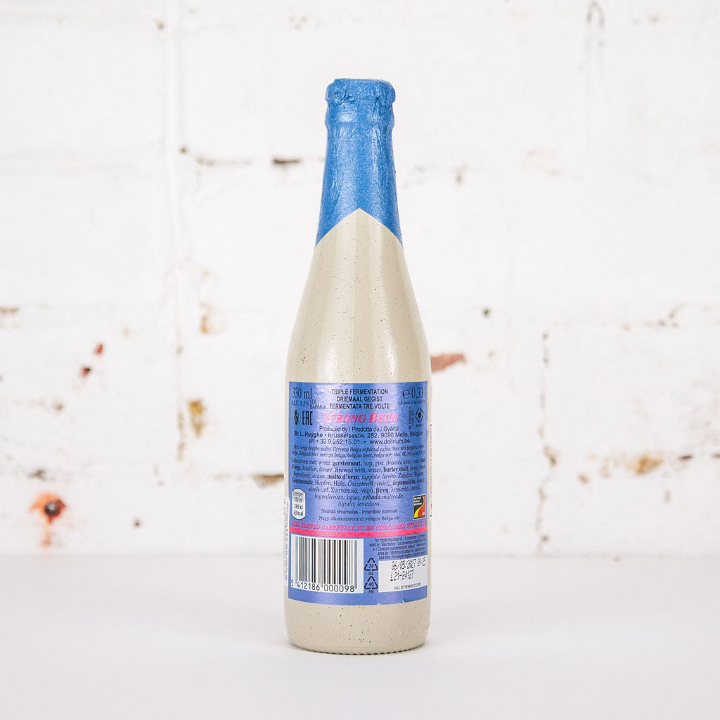 Delirium - Tremens Strong Blonde 330ml