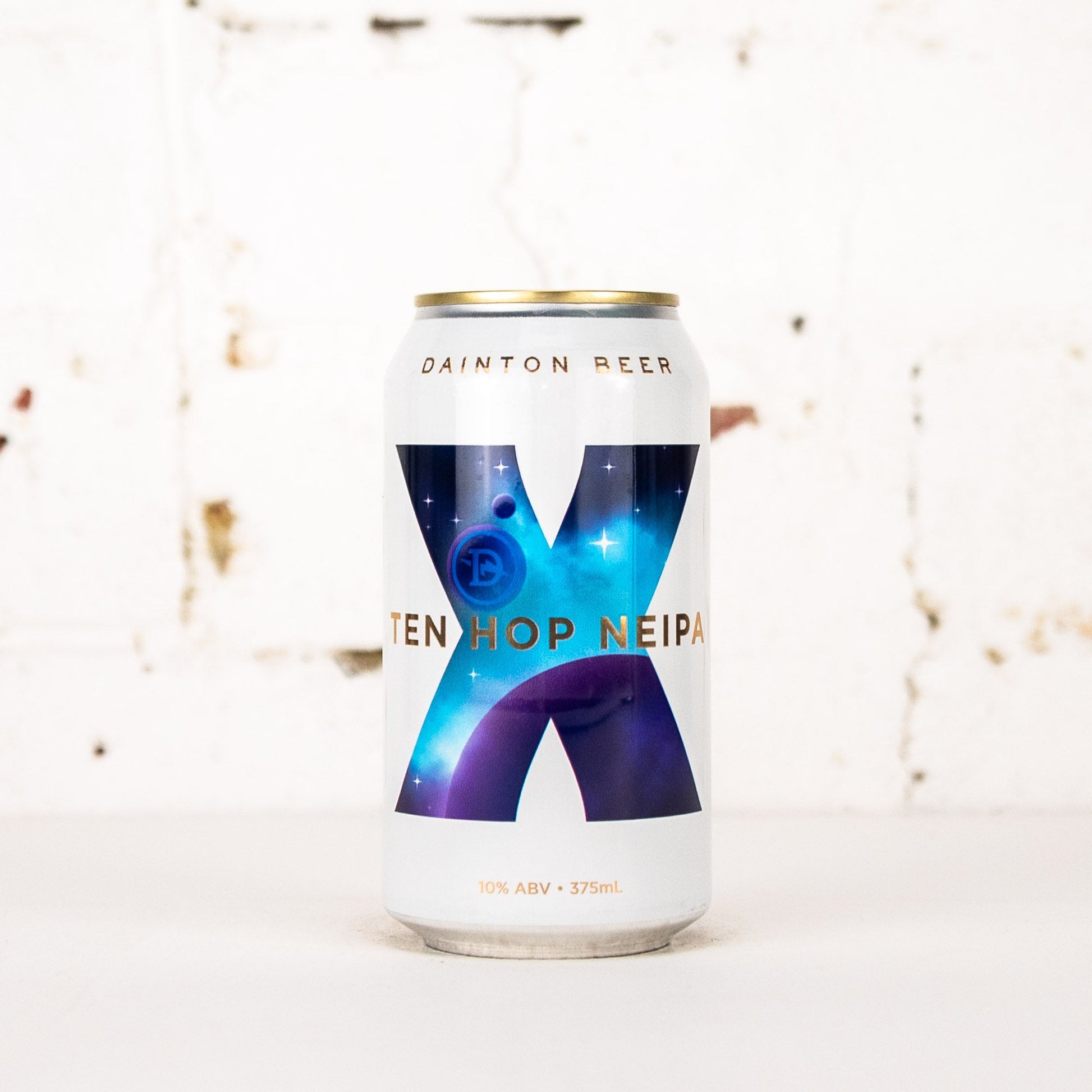 Dainton - X Ten Hop NEIPA