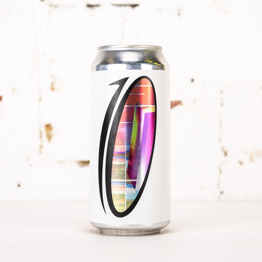 Cloudwater - Sitting For A Long Time Becomes Toilsome Hopfenweisse