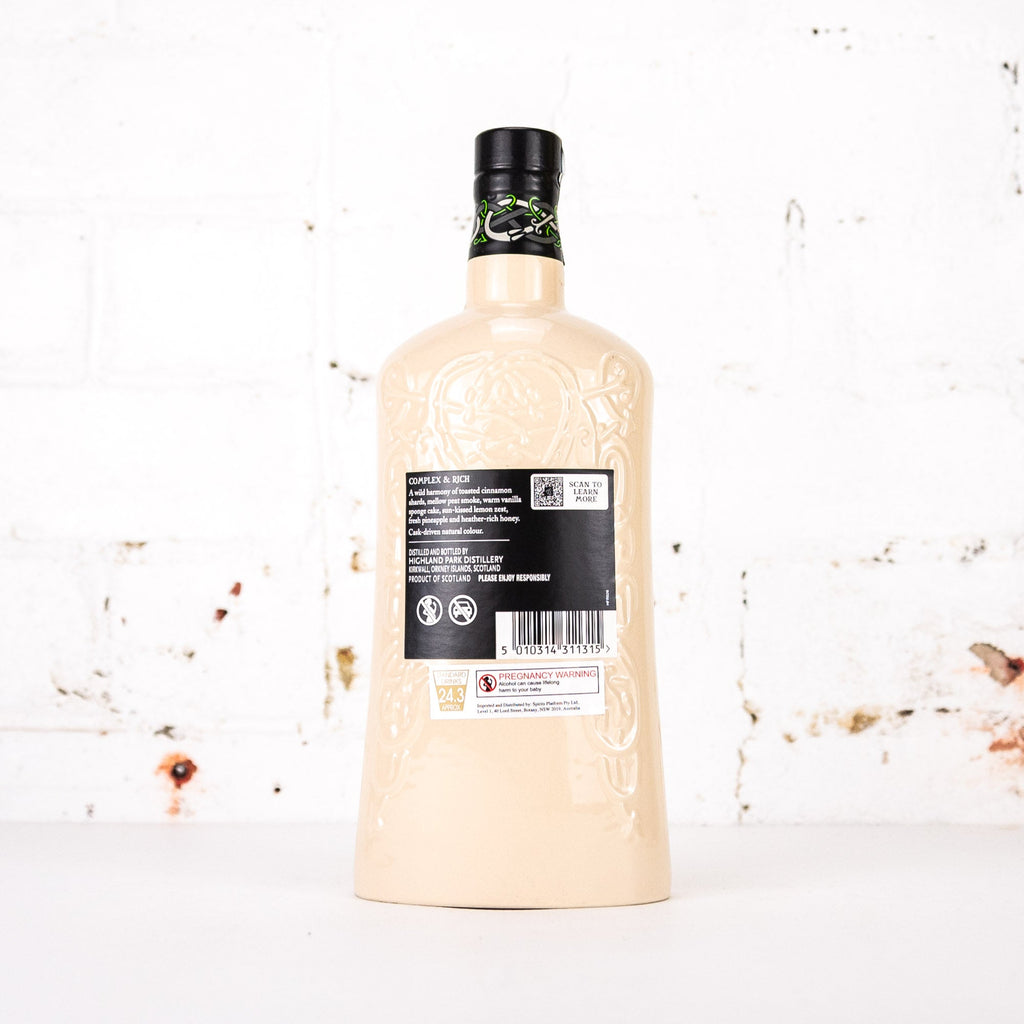 Highland Park - 15YO Viking Heart 700ml