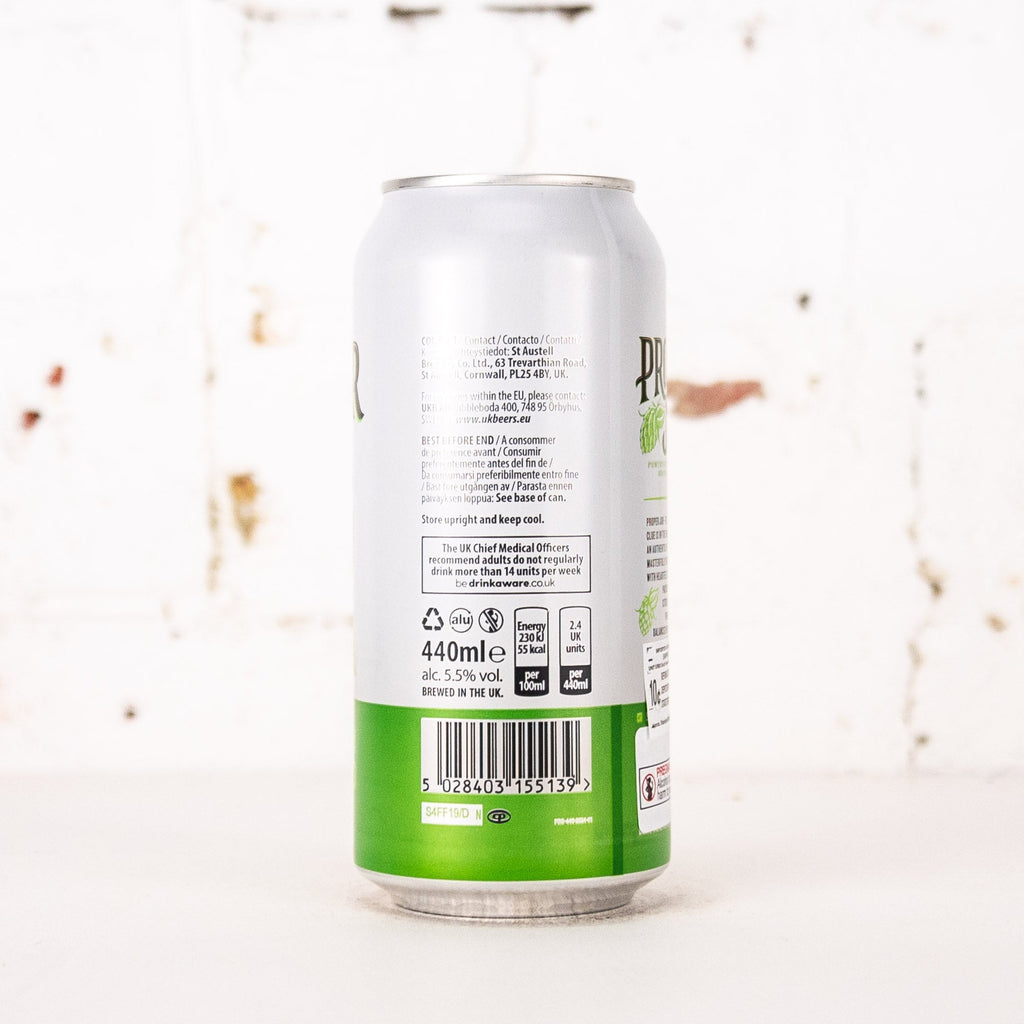 St Austell - Proper Job IPA