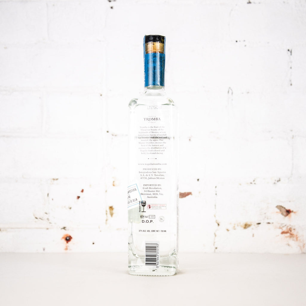 Tromba - Blanco Tequila 700ml