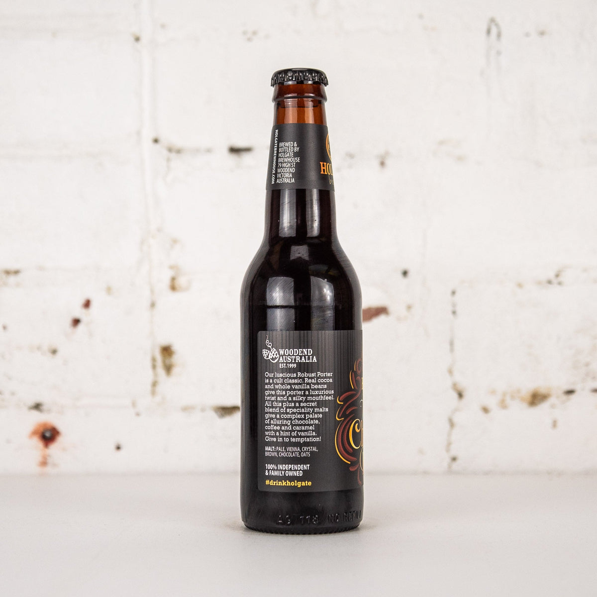 Holgate - Temptress Chocolate Porter 330ml
