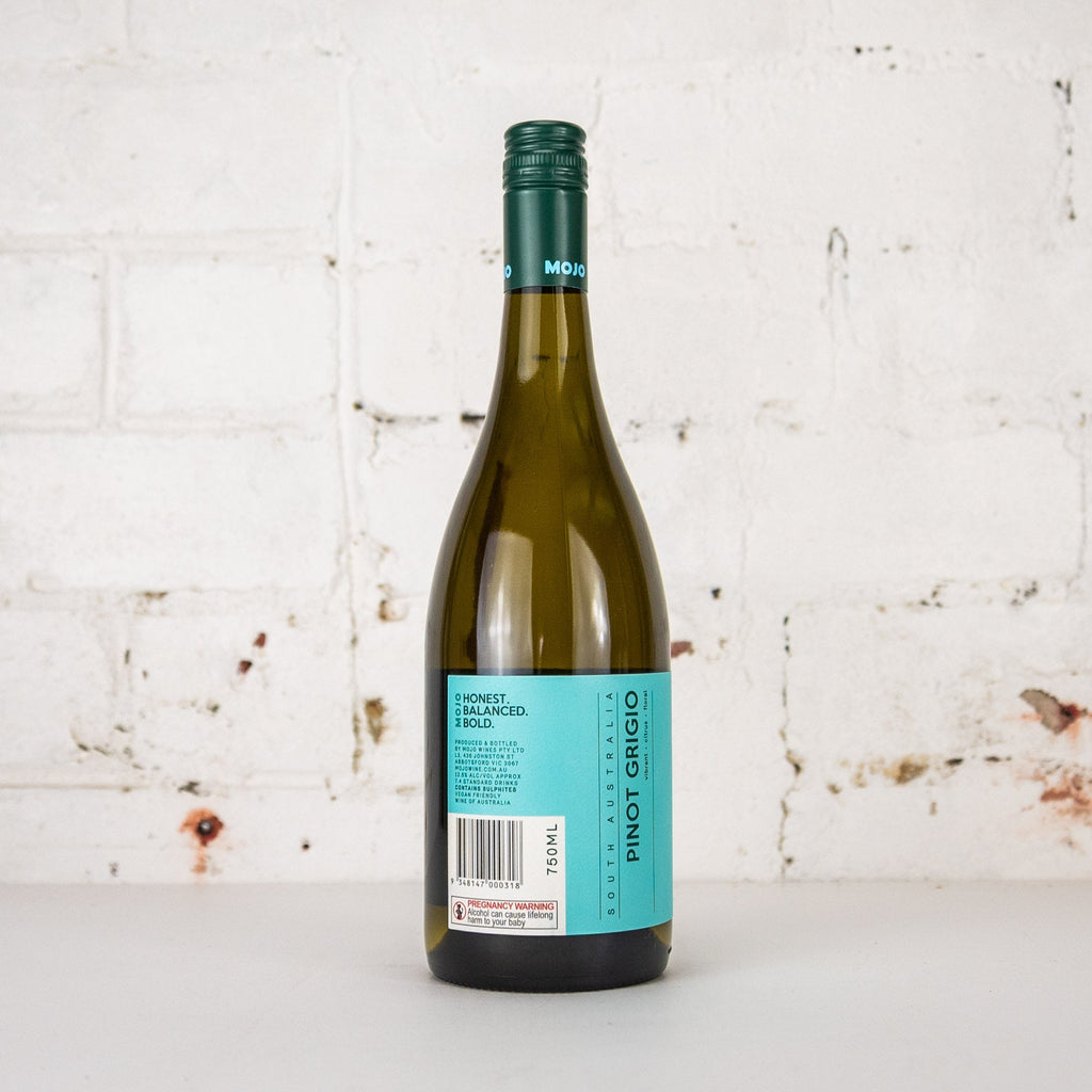 Mojo - Pinot Grigio 750ml