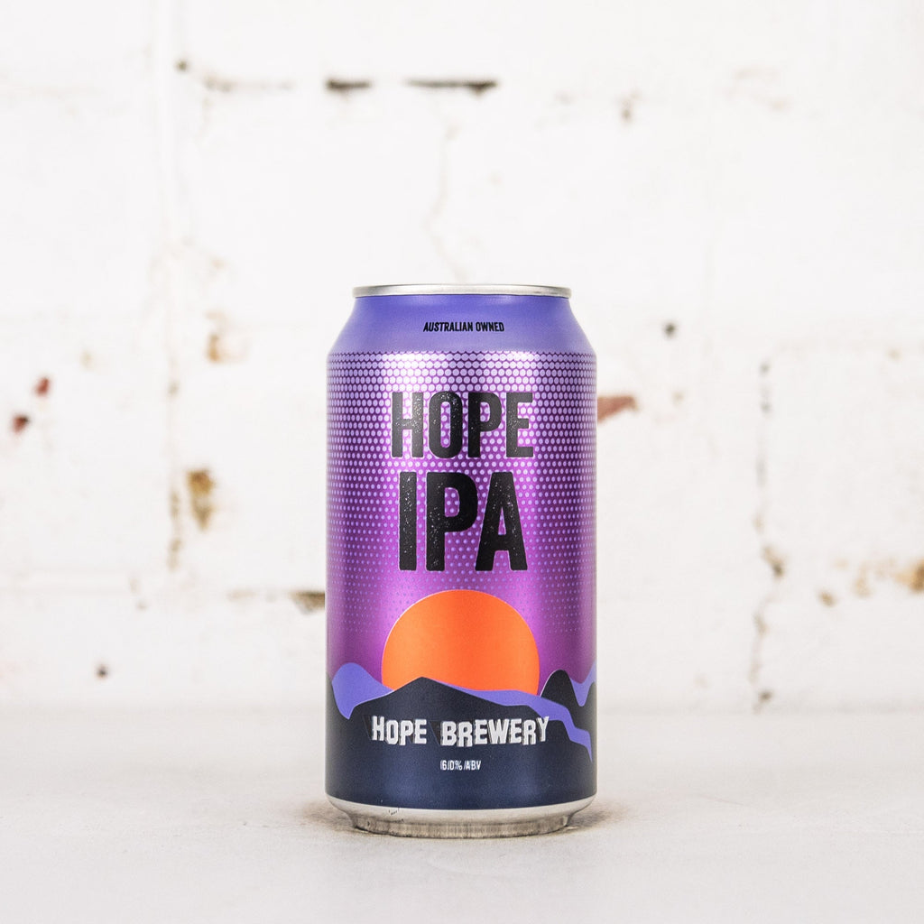 Hope - IPA