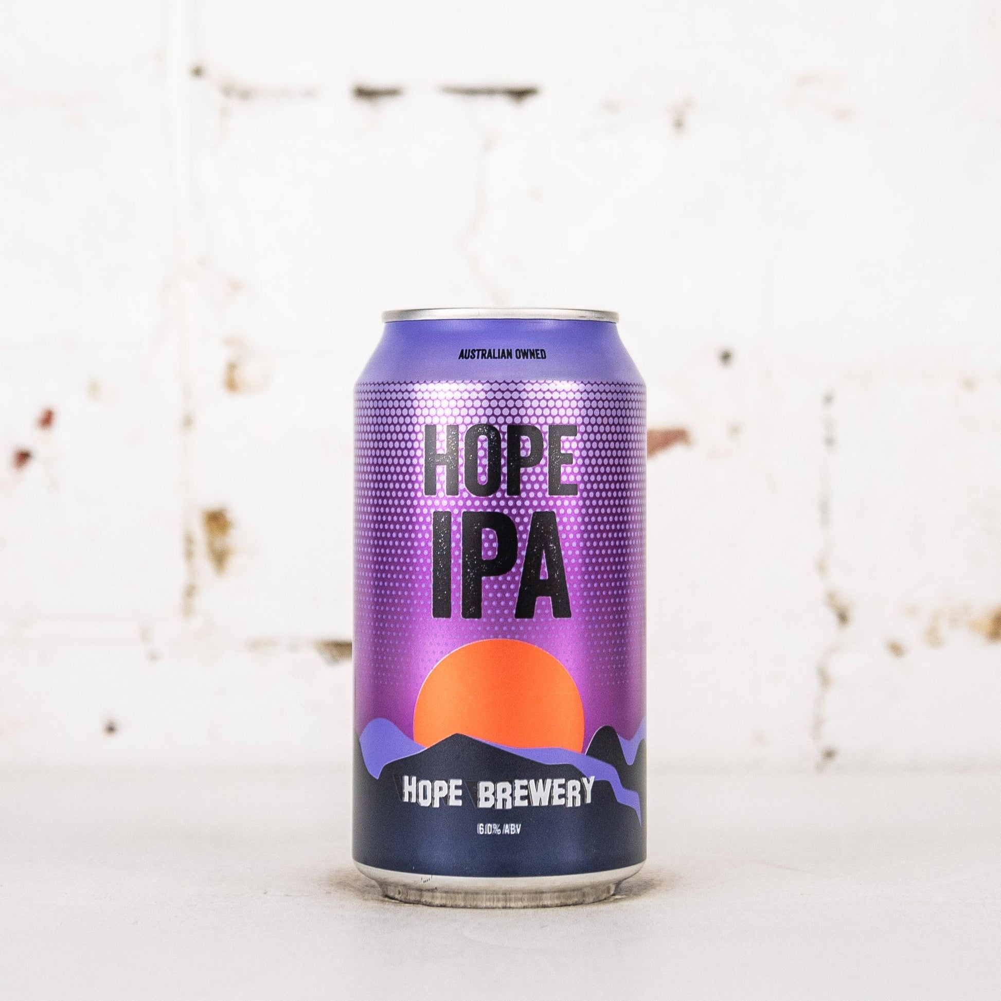 Hope - IPA