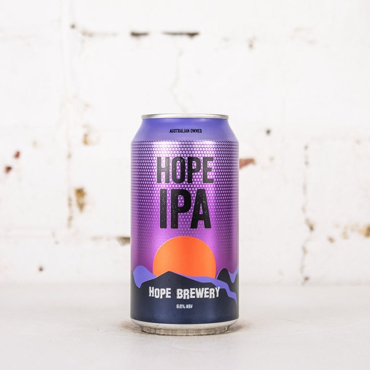 Hope - IPA