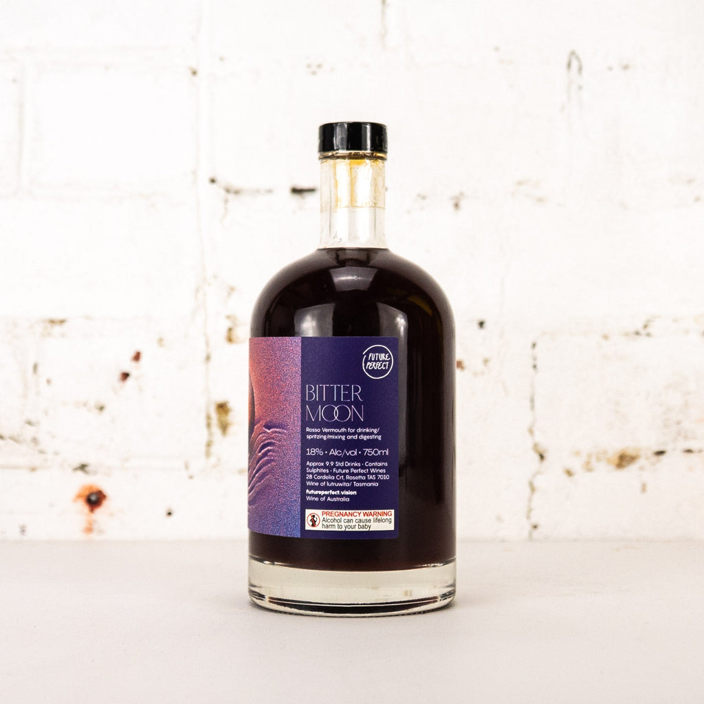 Future Perfect - Bitter Moon Vermouth 700ml