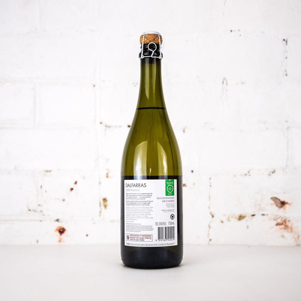 Dalfarras - Prosecco 750ml