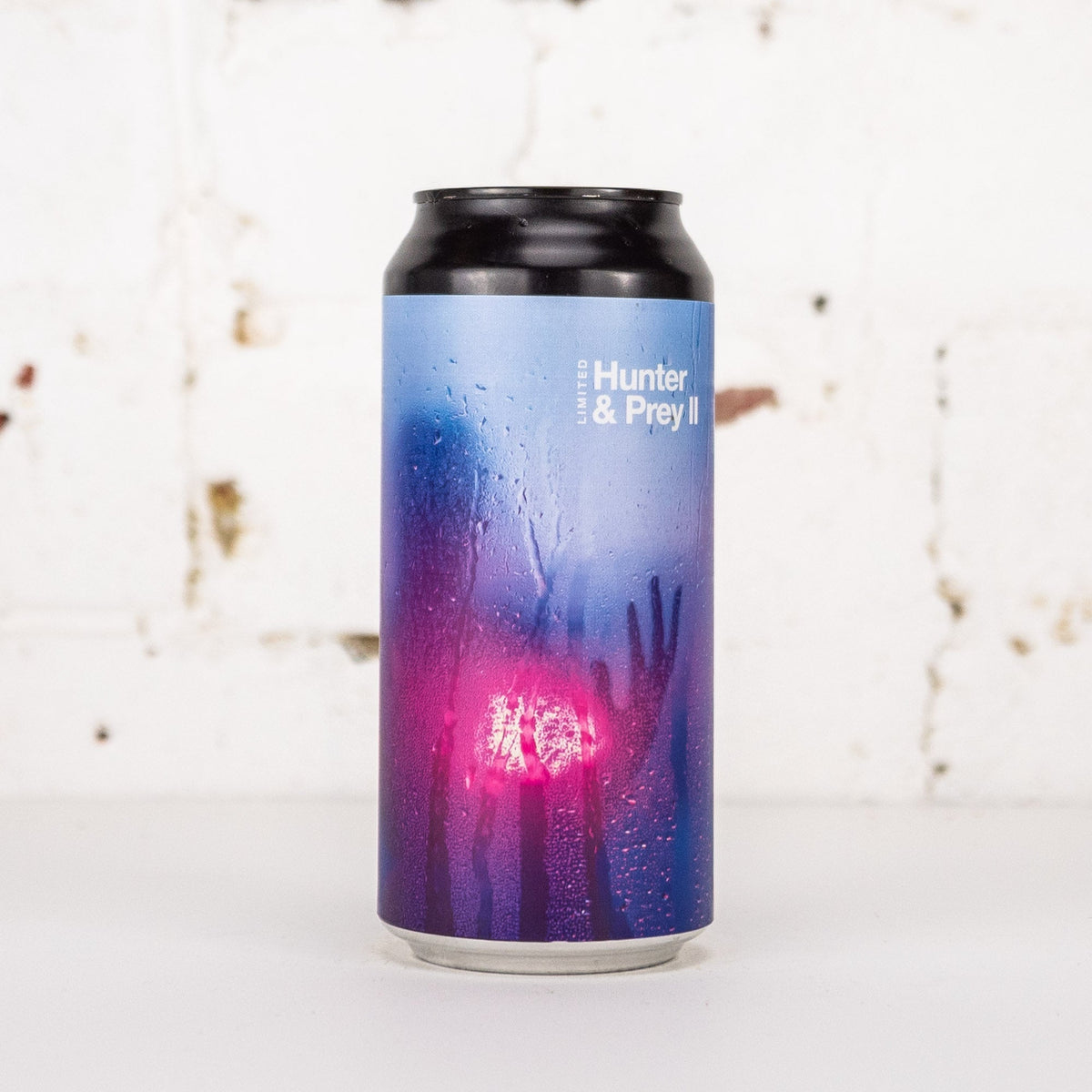 Deeds - Hunter & Prey II BBA Imperial Pastry Stout