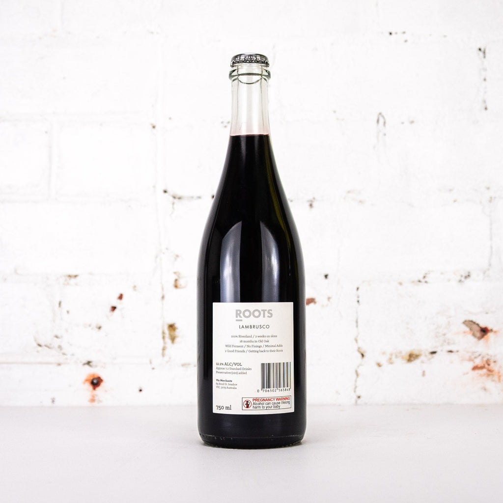 Roots - Lambrusco 750ml