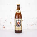 Franziskaner - Weissbier Naturtrub 500ml