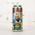 Mountain Culture - Intermission NEIPA
