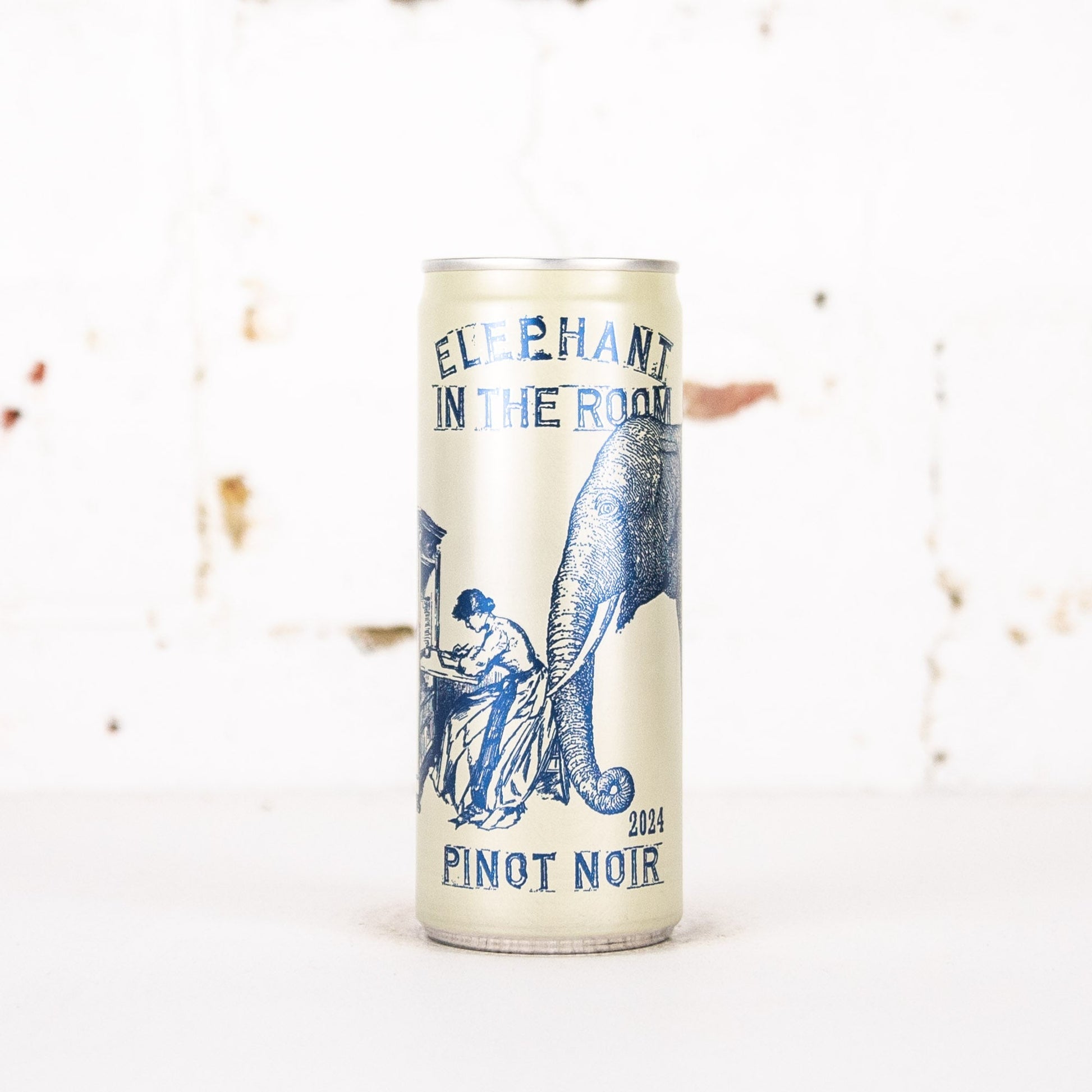 Elephant in the Room - Pinot Noir 250ml