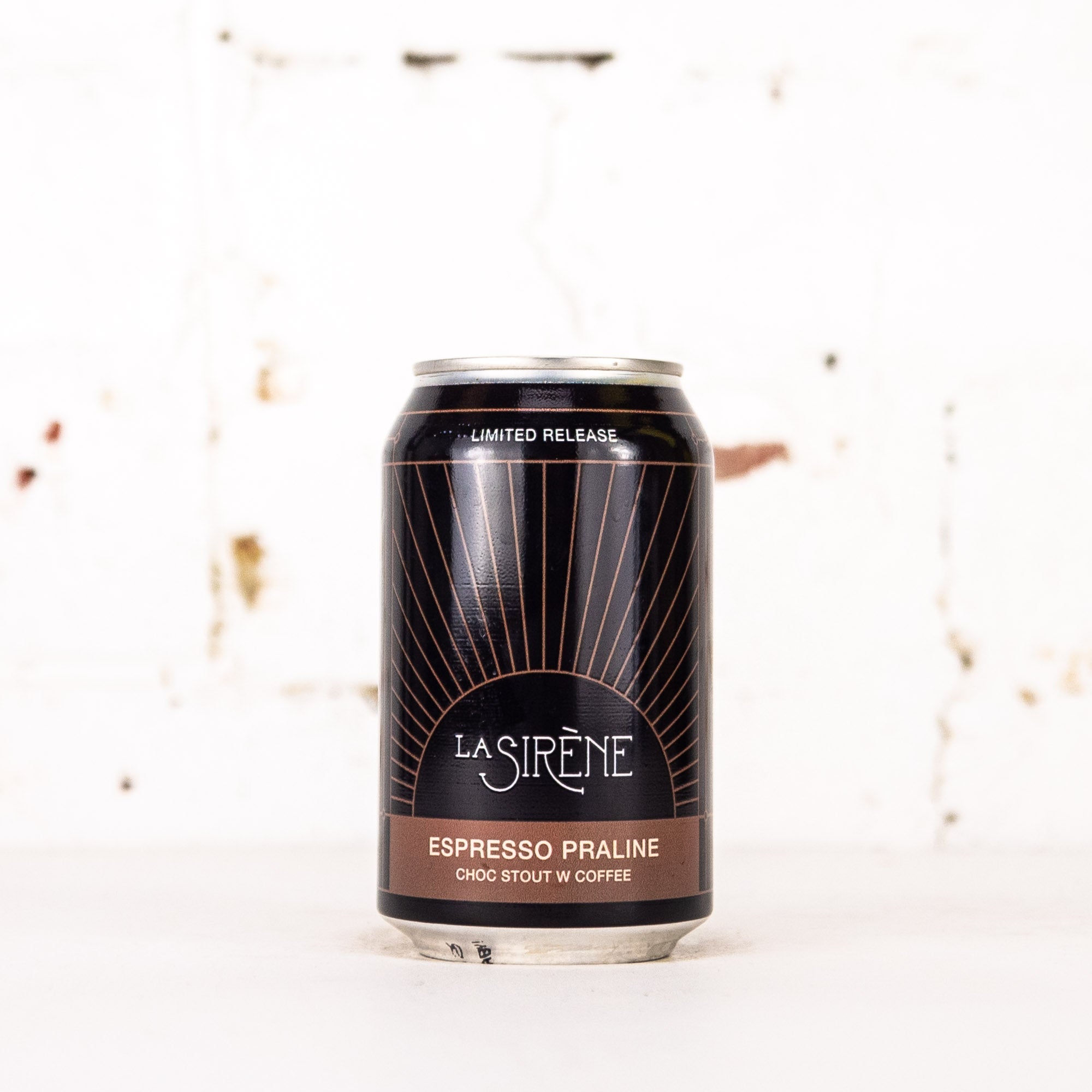 La Sirene - Espresso Praline 2025