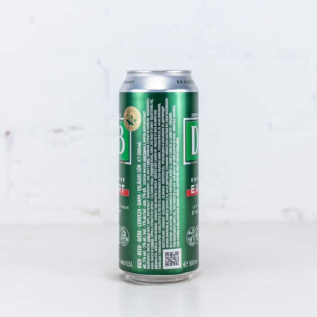 DAB - Dortumunder Export 500ml