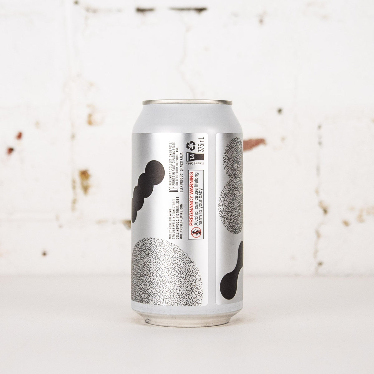 Molly Rose - Tank 5 #2 Blackberry Sour Ale