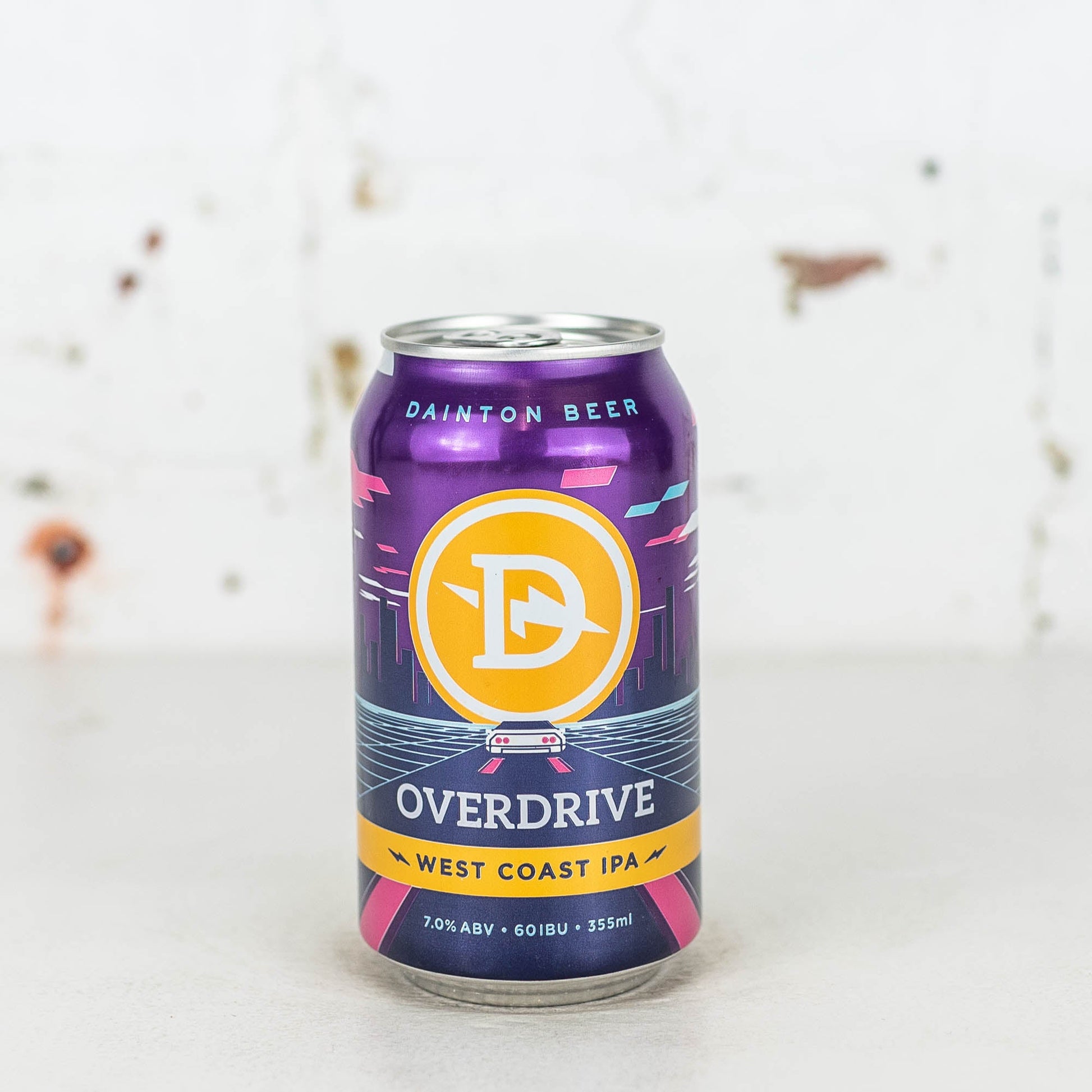 Dainton - Overdrive West Coast IPA