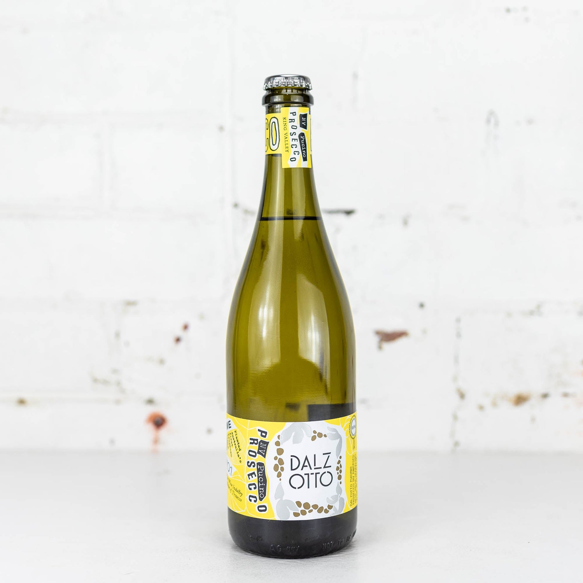 Dal Zotto - Pucino Prosecco NV 750ml