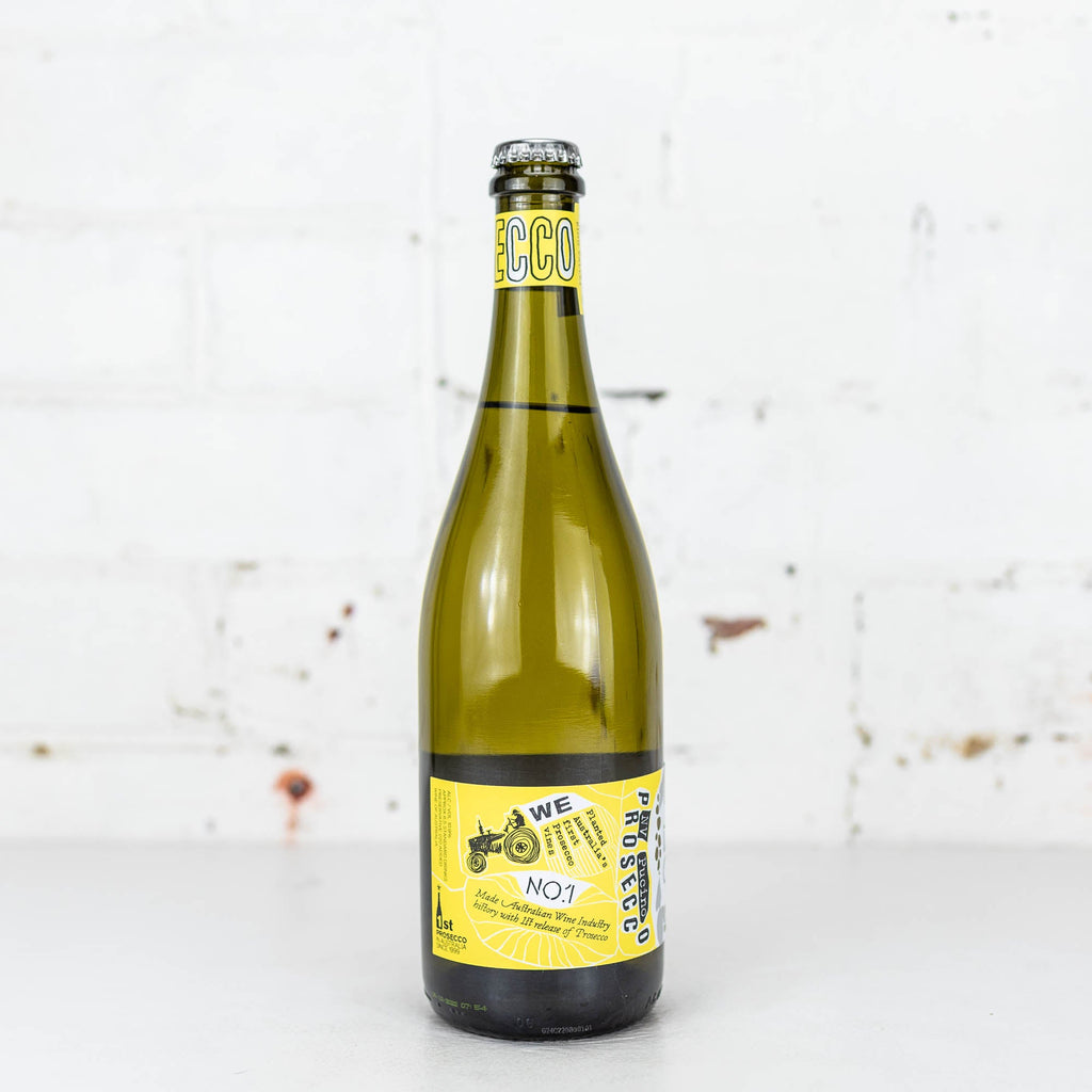 Dal Zotto - Pucino Prosecco NV 750ml