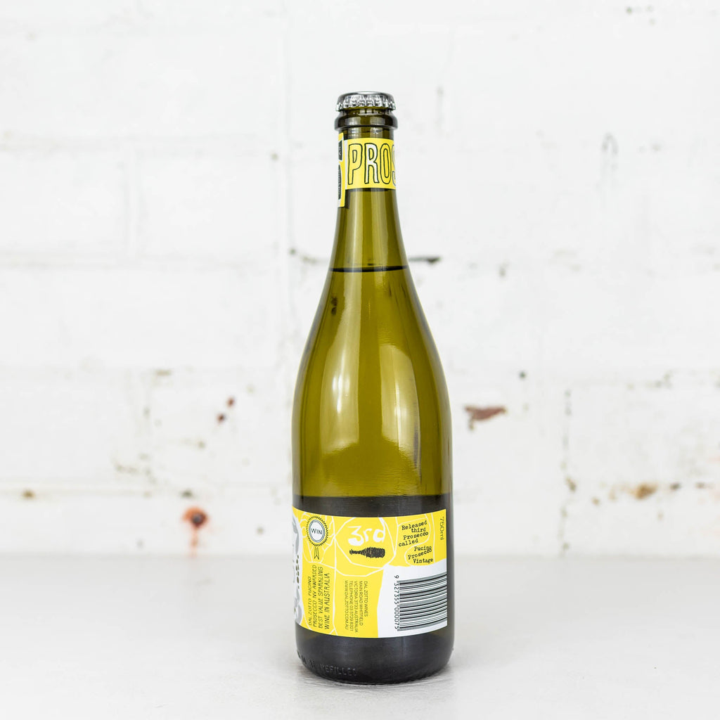 Dal Zotto - Pucino Prosecco NV 750ml
