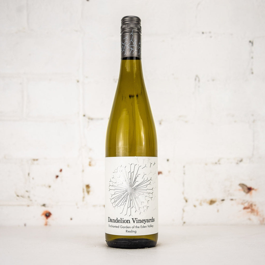 Dandelion - Enchanted Garden of the Eden Valley Riesling 750ml