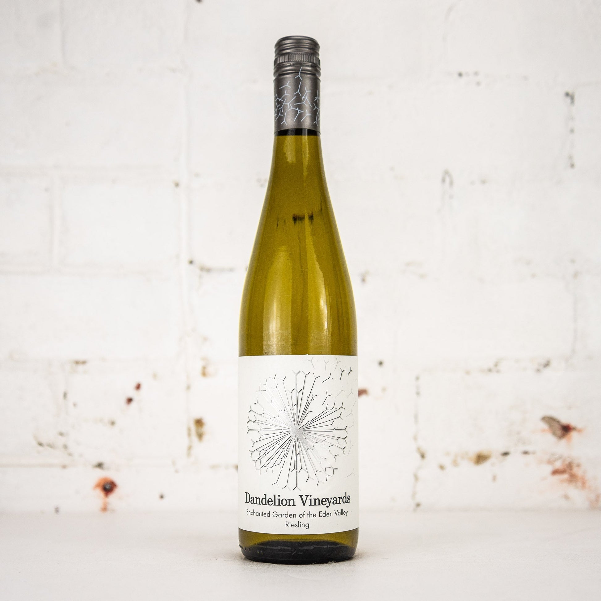 Dandelion - Enchanted Garden of the Eden Valley Riesling 750ml