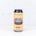 Dangerous Ales - Aphrodisiac Oyster Stout
