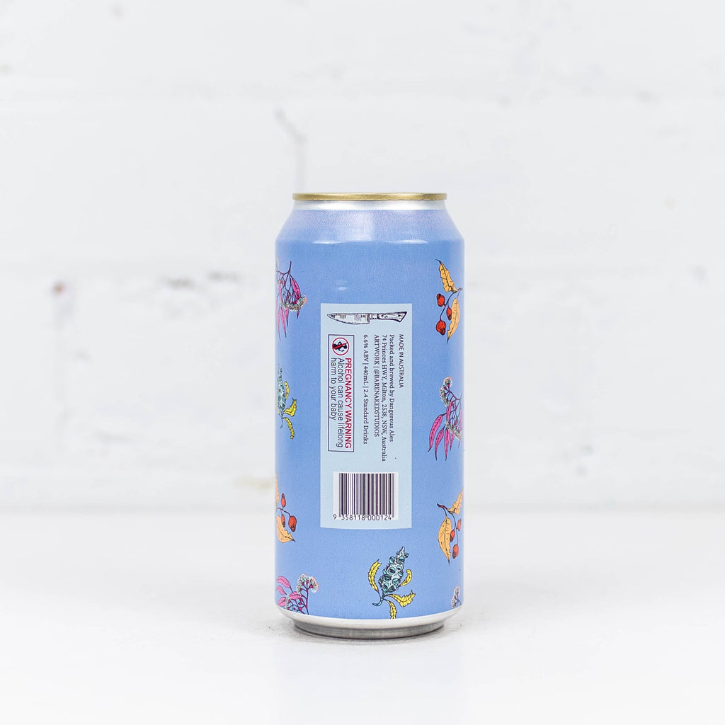 Dangerous Ales - Aussie IPA