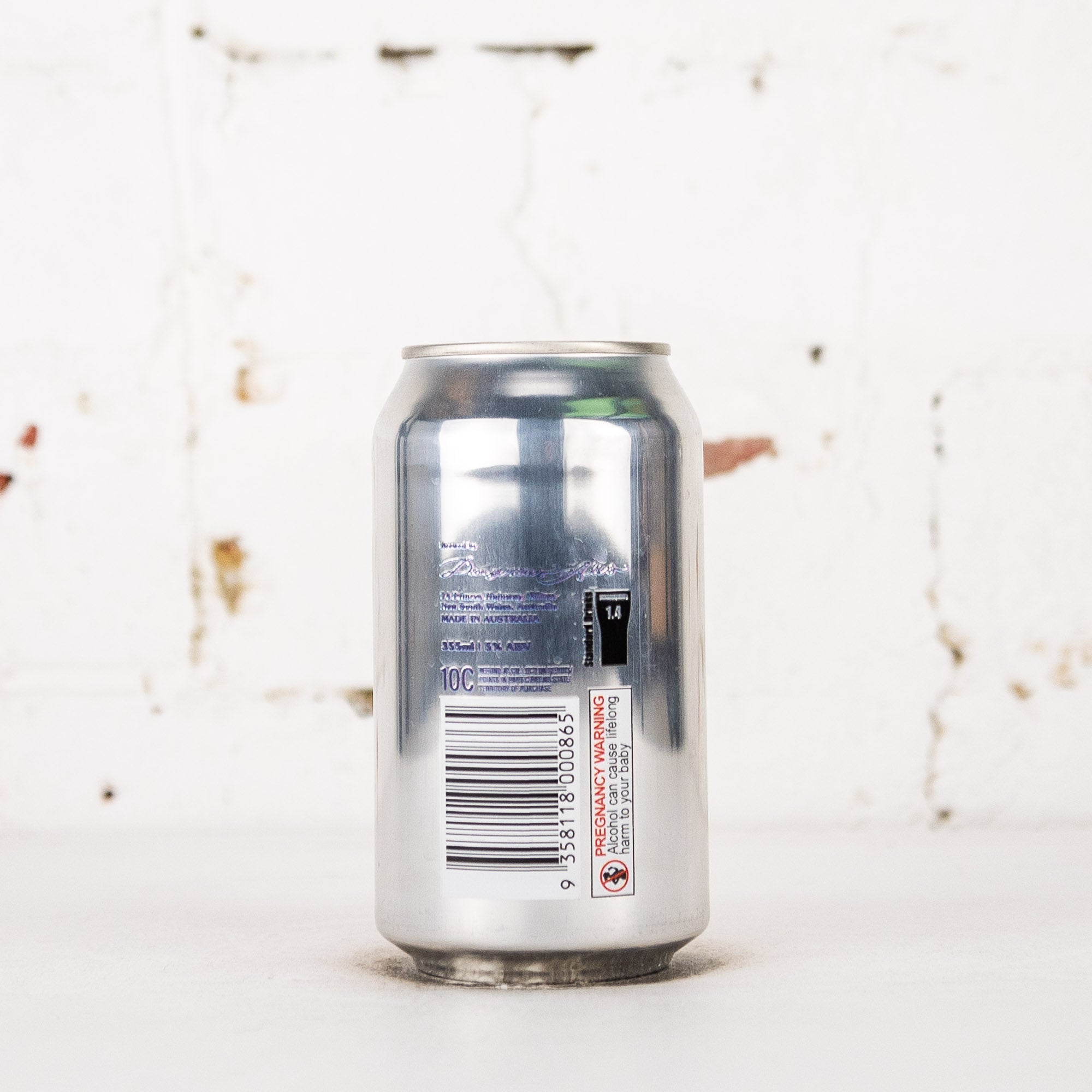Dangerous Ales - Helles Lager