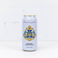 Dangerous Ales - Ukrainian Imperial Stout