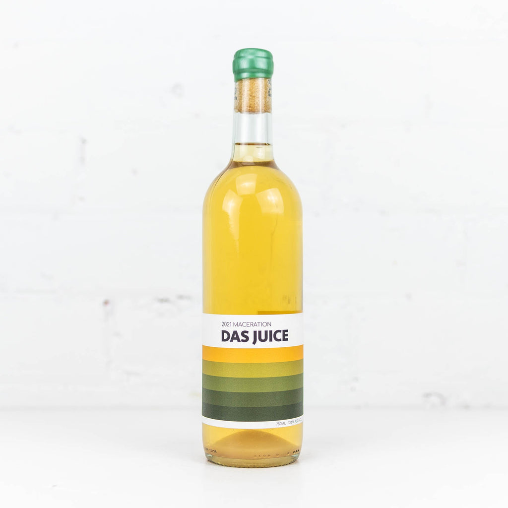 Das Juice - Maceration 2022 750ml