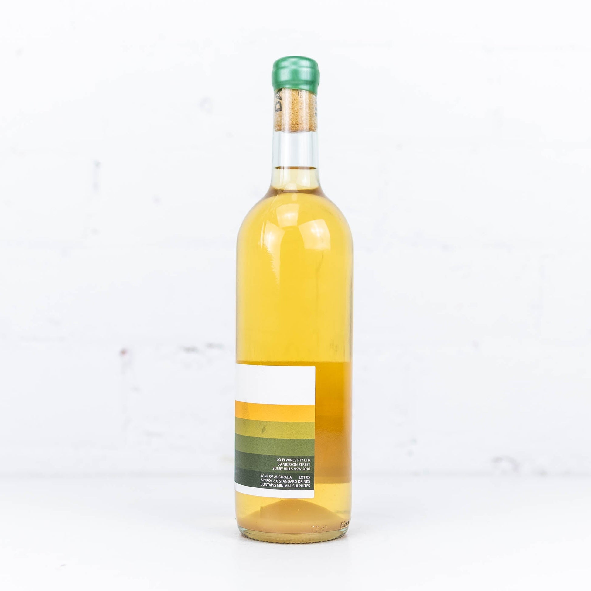 Das Juice - Maceration 2022 750ml