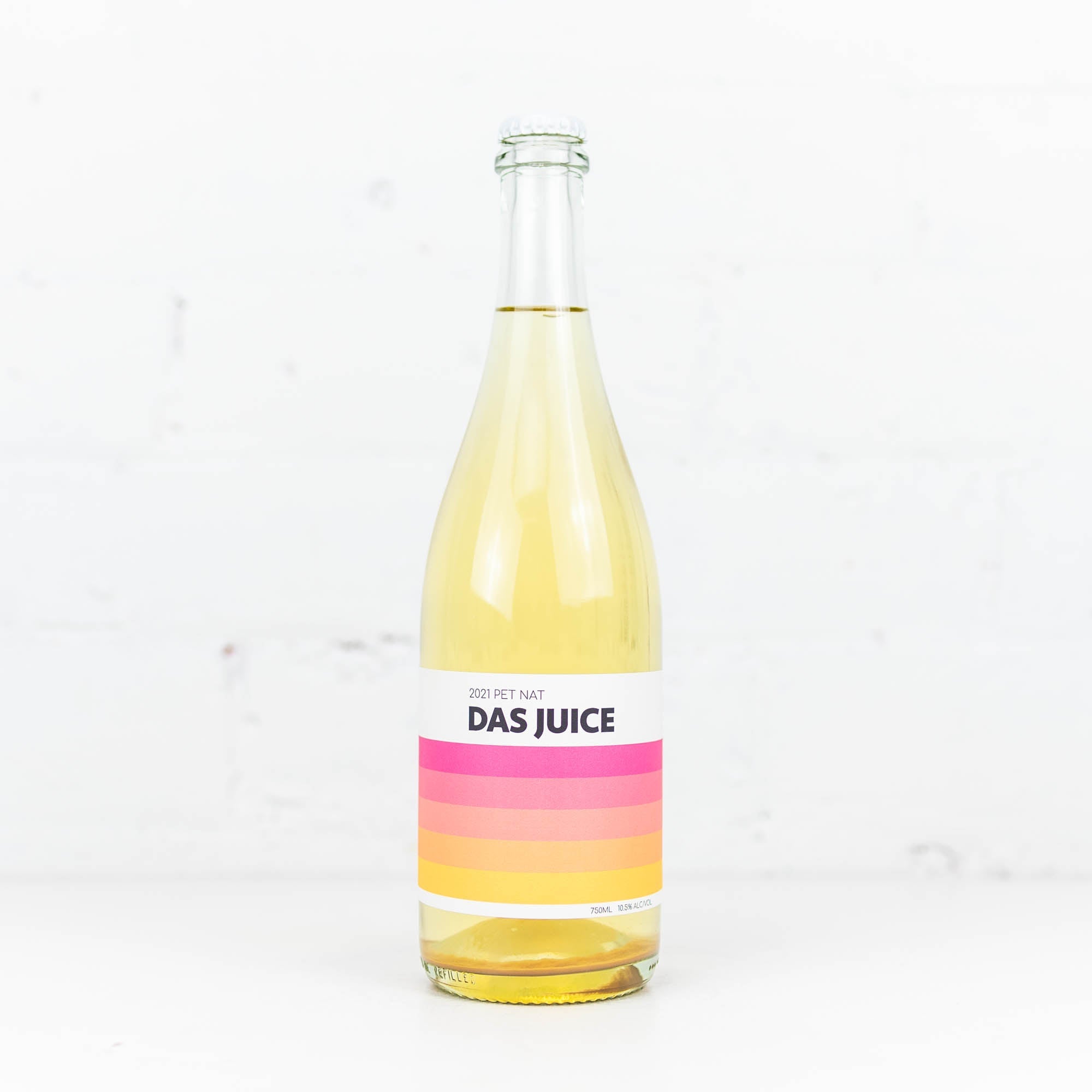 Das Juice - Pet Nat 2021 750ml