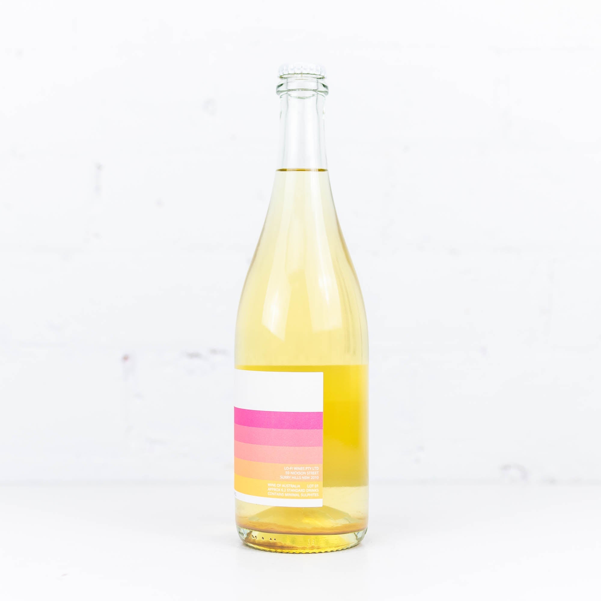 Das Juice - Pet Nat 2021 750ml