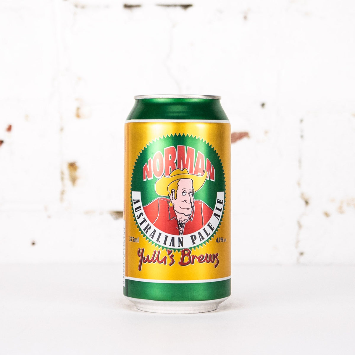 Yulli's - Norman Australian Pale Ale