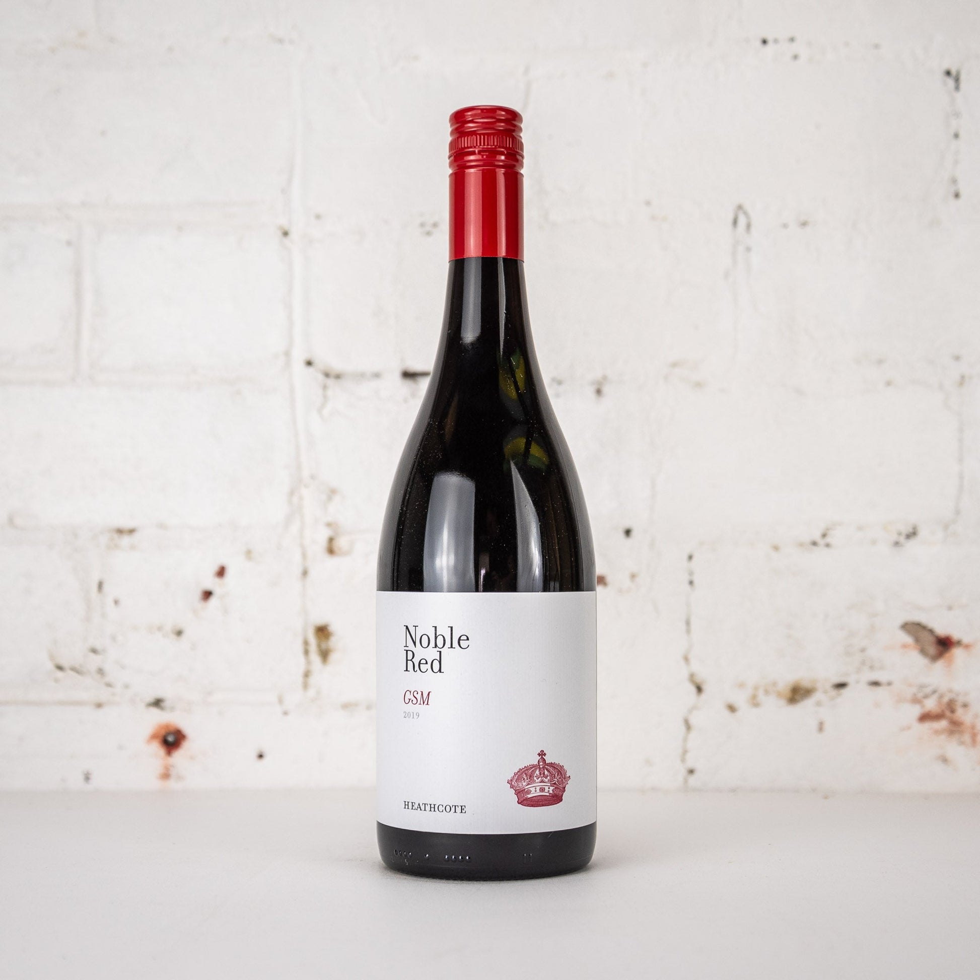 Noble Red - GSM 750ml