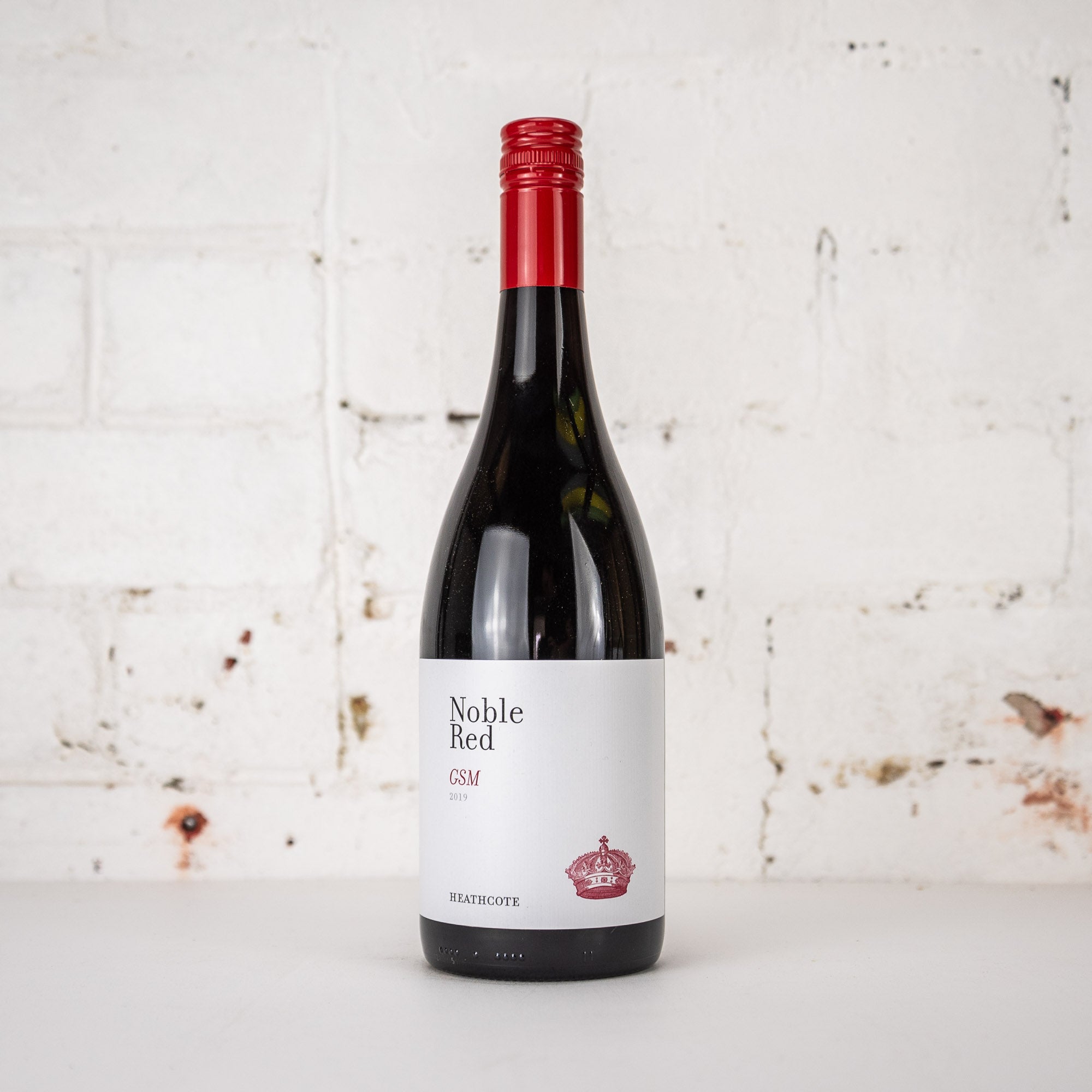Noble Red - GSM 750ml