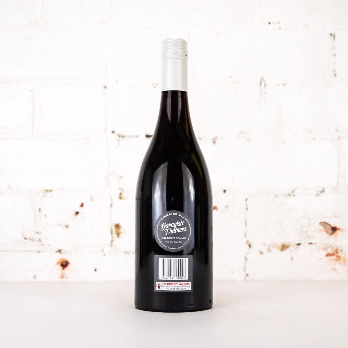 Garagiste - Merricks Pinot Noir 2023 750ml
