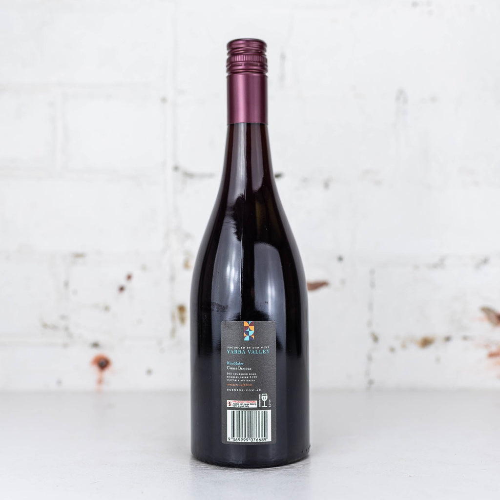 DCB - Yarra Valley Pinot Noir 2021 750ml