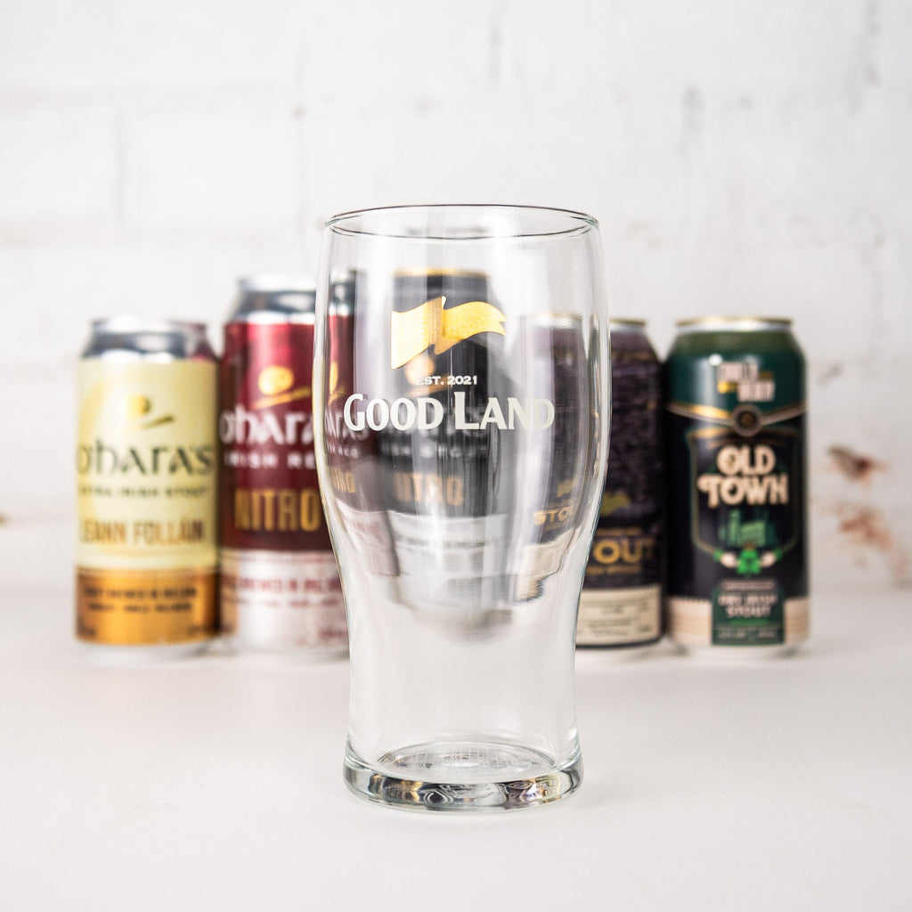 St Patricks Day Beer Box 2025 Mixed Pack