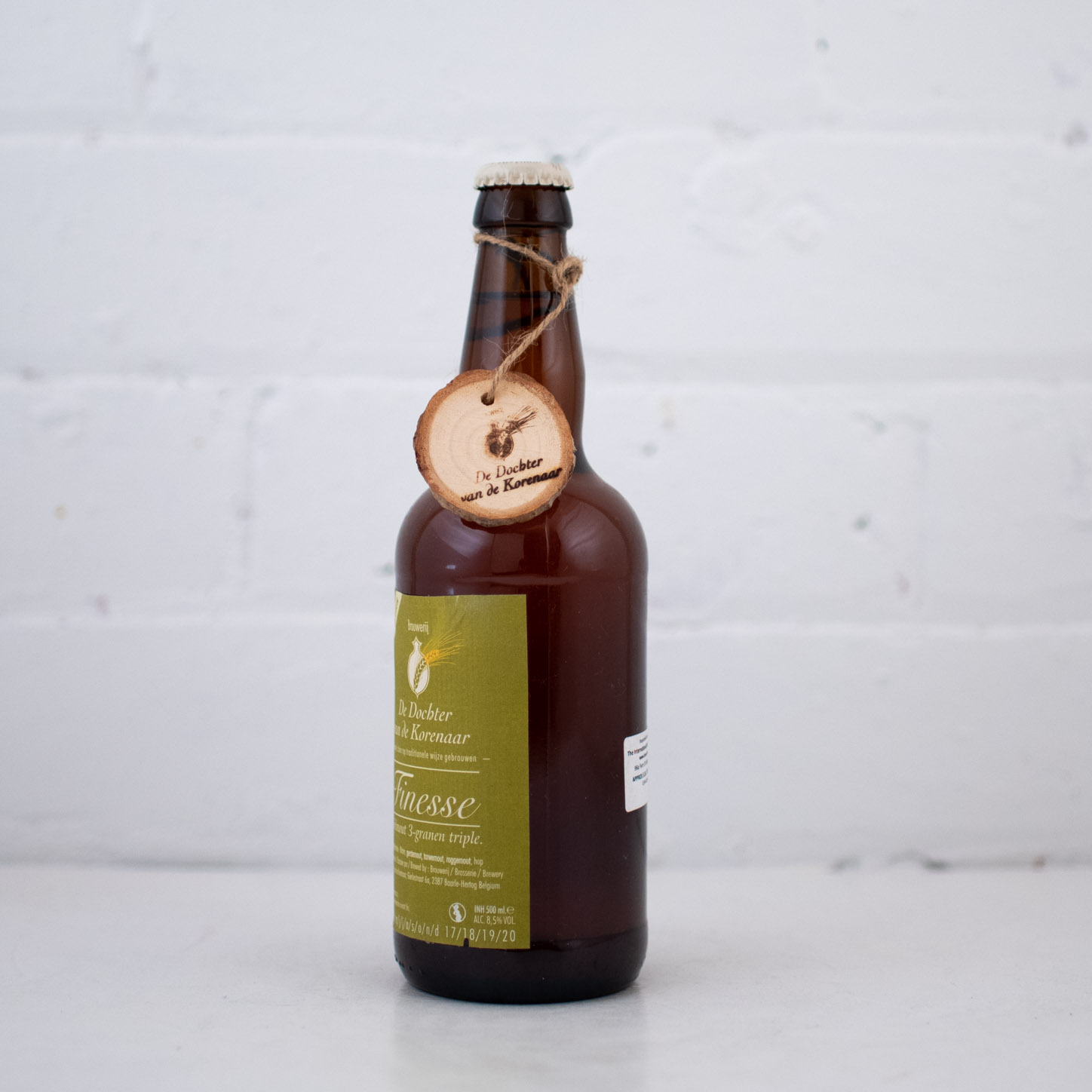 De Dochter Van De Koremaar - Finesse 500ml